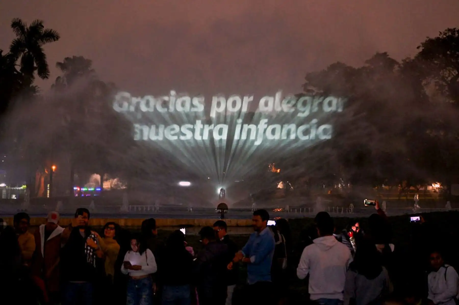 Yola antes había desafiado a la muerte con diversas dolencias que la llevaron incluso a una operación de alto riesgo de la que salió airosa; con ello retomó su carrera artística. Foto: ANDINA/Difusión