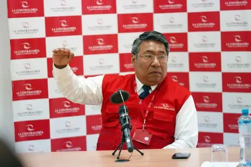 La Contraloría General detectó en la región Ica un perjuicio económico de más de S/8 millones al Estado peruano. Foto: Genry Bautista