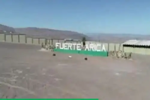 Inspectoría de la Sexta Brigada Blindada viene realizando las investigaciones correspondientes, a fin de determinar las responsabilidades del lamentable hecho.