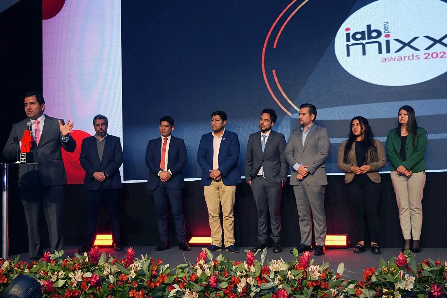 Campaña Perú Produce Virtual, fue galardonada por promover la digitalización de las mypes. ANDINA/Difusión