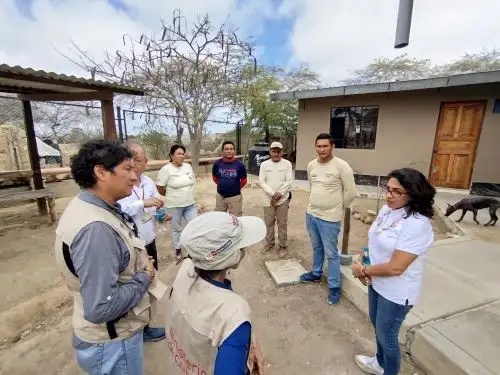 Ministerio de Cultura impulsará acciones para revalorización cultural de la región Tumbes.