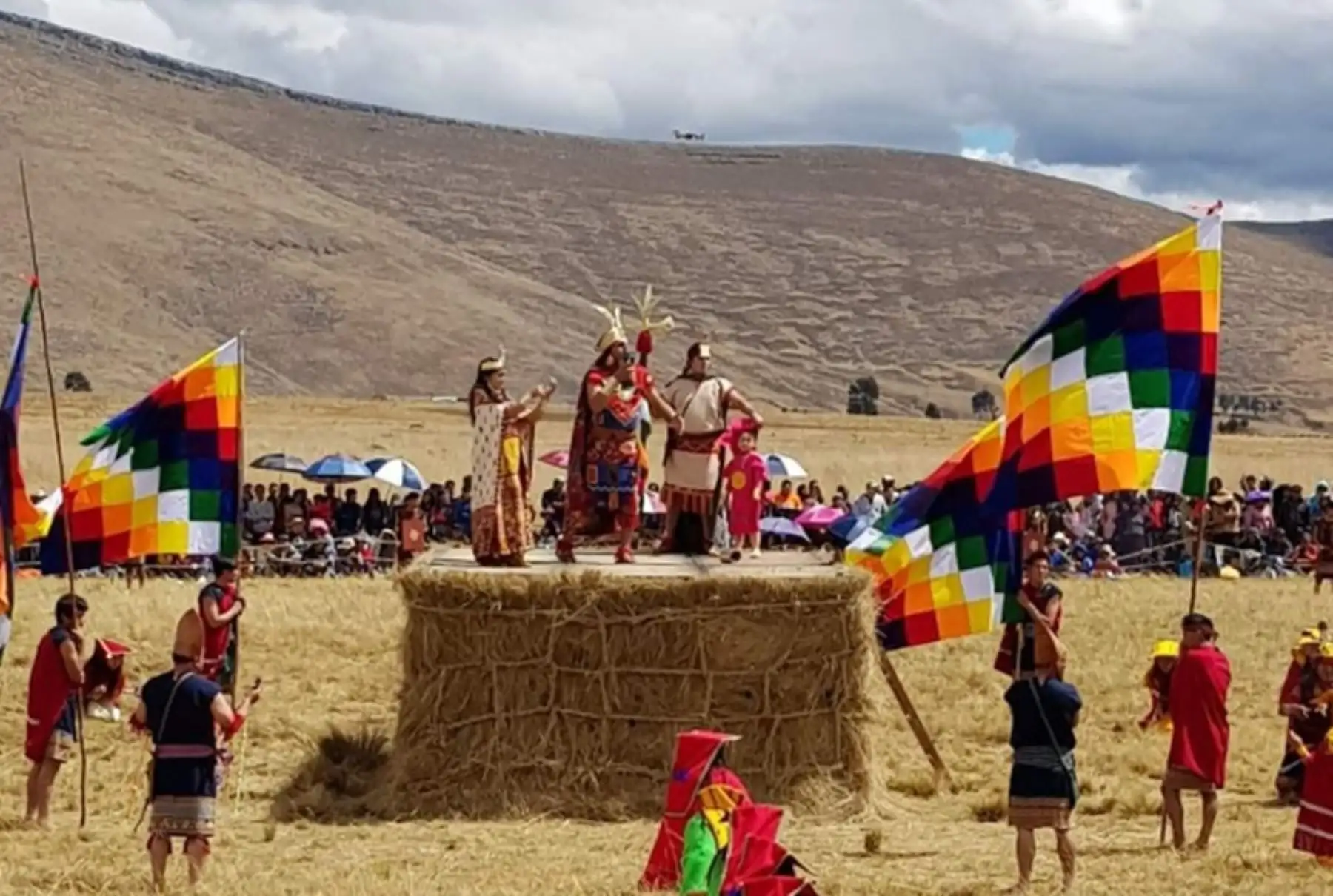 Fiesta del Sol en Huánuco: ¿Cuándo y cómo se celebra?, ¿Por qué resalta esta celebración?