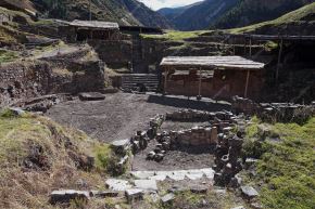 La Plataforma del Estado brinda un servicio rápido y seguro las 24 horas del día, ofrece flexibilidad para los visitantes de adquirir sus entradas en cualquier momento y desde cualquier lugar. ANDINA/archivo