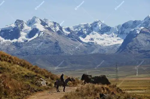 El Gobierno aprobó el Plan Maestro del Parque Nacional Huascarán para el periodo 2025-2030.
