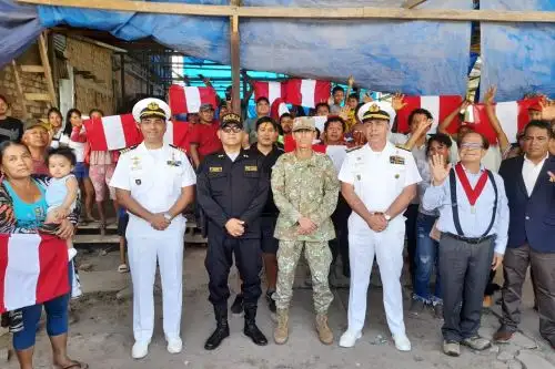 Foto: ANDINA/difusión.