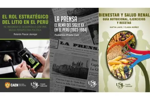 ANDINA/Difusión