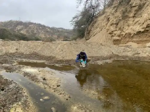Un estudio de Ingemmet revela que el agua subterránea es la principal fuente de abastecimiento en la región Tumbes. Foto: ANDINA/difusión.