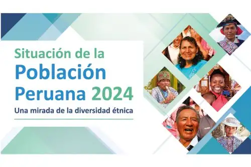 El Perú destaca como uno de los países con mayor diversidad étnica y lingüística. Foto: ANDINA/Difusión