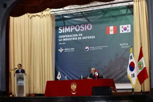 ANDINA/Difusión