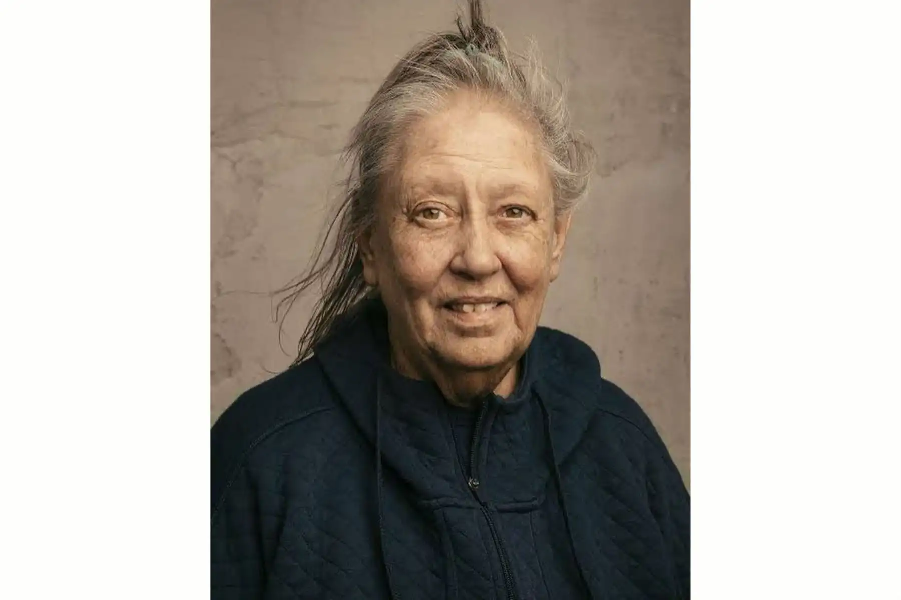 Shelley Duvall, la aterrada esposa de El resplandor, fallece a los 75 años. Foto: Internet
