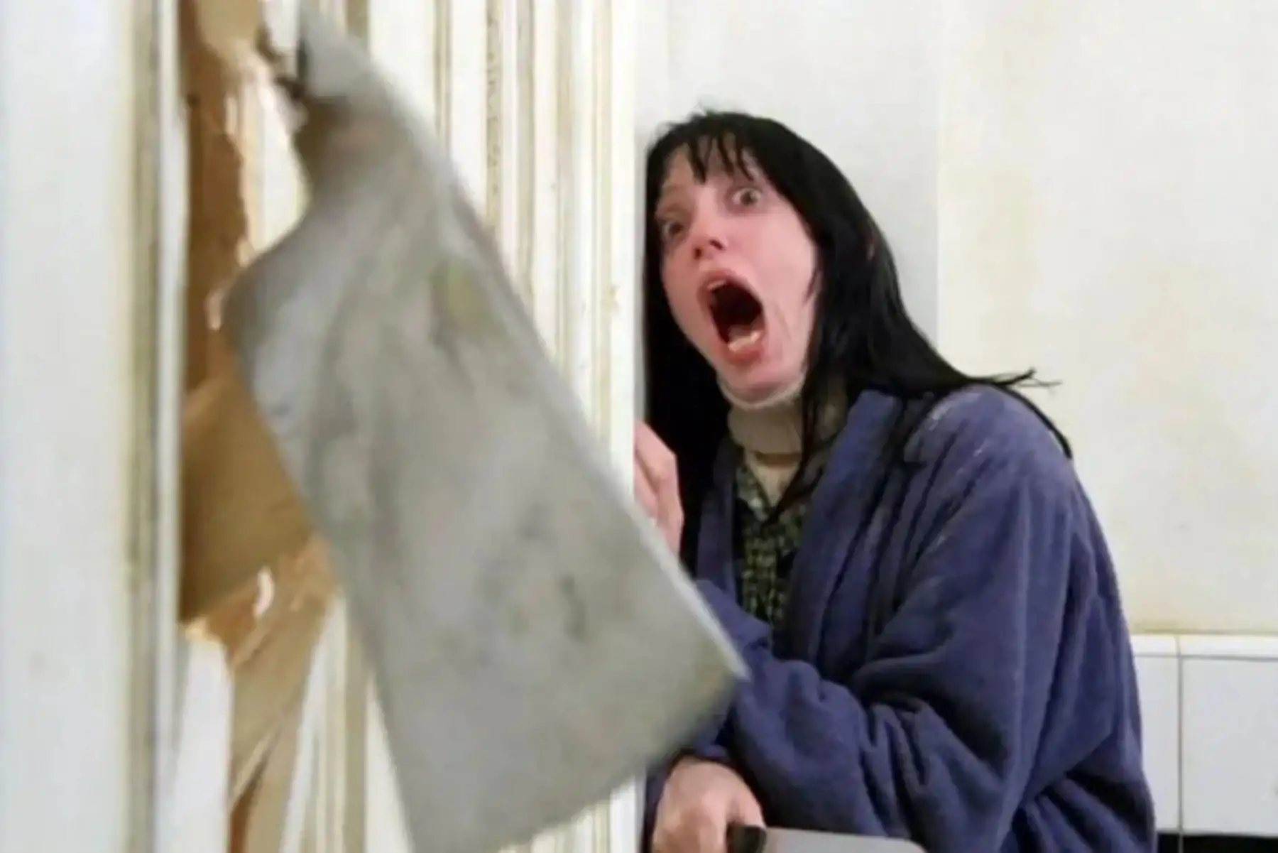 Shelley Duvall, la talentosa actriz estadounidense ganadora del premio Cannes a Mejor Actriz, falleció en su casa de Blanco, Texas, a los 75 años. Foto: Internet