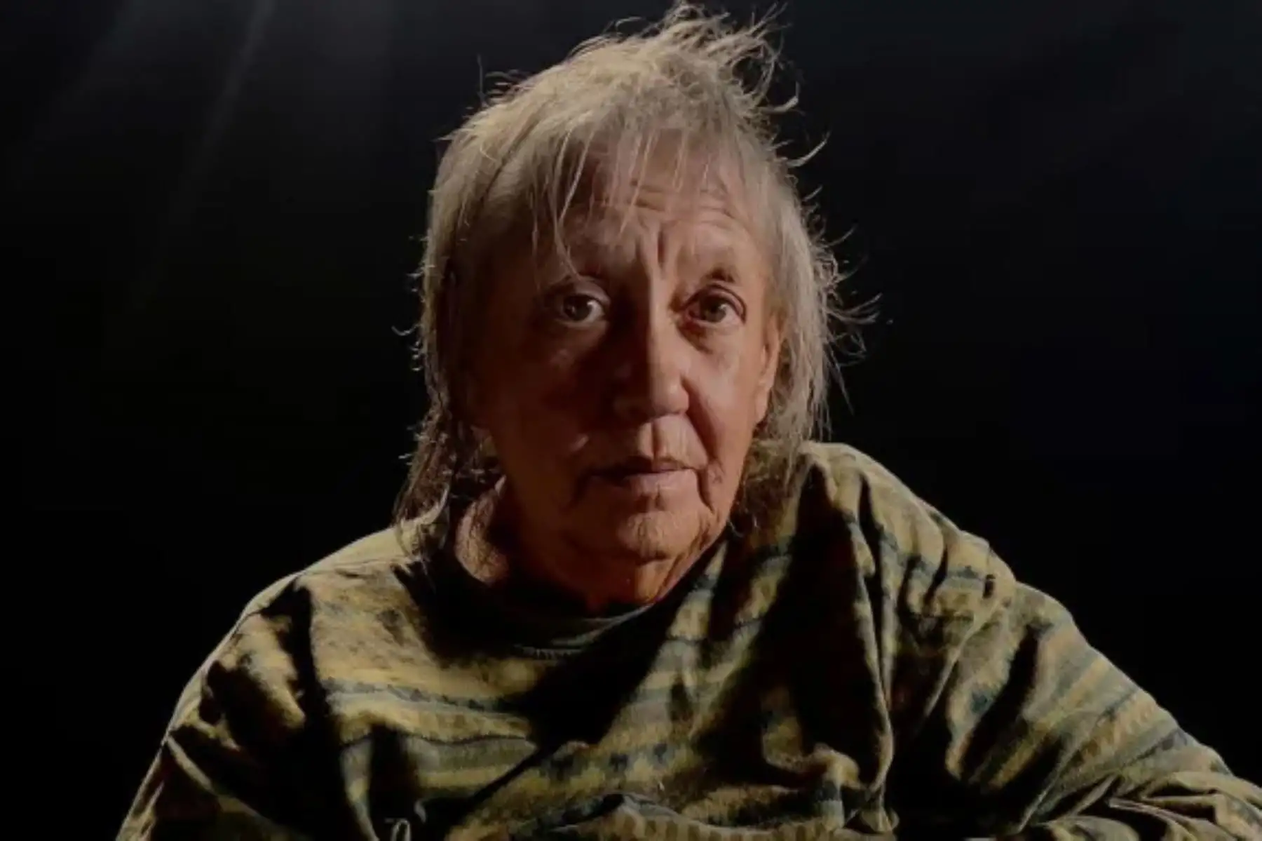 Duvall fue ganadora del premio a Mejor Actriz en el Festival de Cannes por su trabajo en 3 Women. Lyego de mucho tiempo fuera de las escenas cinematográficas, la actriz regresó al cine con 