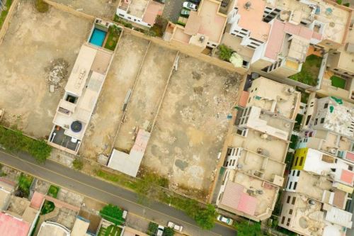 Serpar lanza segunda convocatoria nacional para subasta de 97 terrenos urbanos en Lima. Foto: Difusión