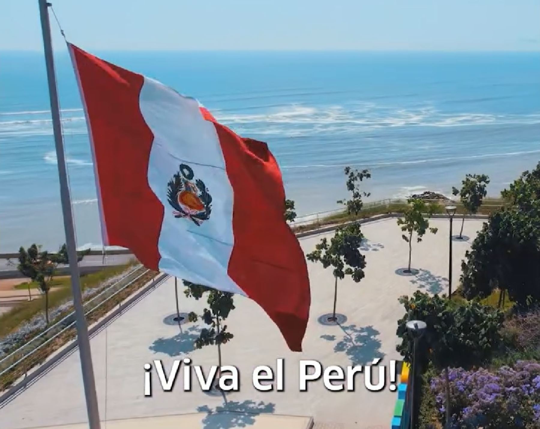 Mincetur y Promperú lanzaron en Arequipa la campaña para impulsar el orgullo nacional en Fiestas Patrias.