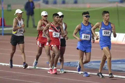 Foto: ANDINA/Vidal Tarqui