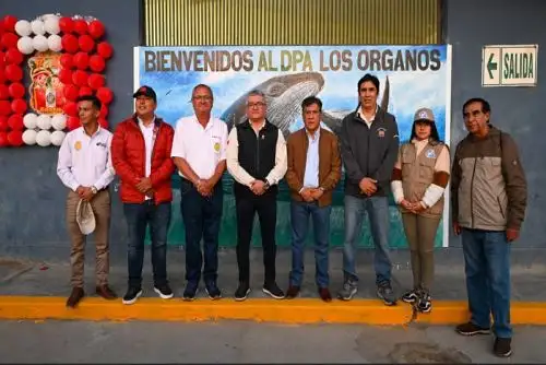 Por el avistamiento de ballenas hay  grandes expectativas para recibir a una buena cantidad de visitantes en las playas de Los Órganos, Cabo Blanco, El Ñuro, Máncora y Punta Sal.
