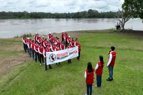 Loreto: Contraloría despliega más de 70 auditores en Mazán