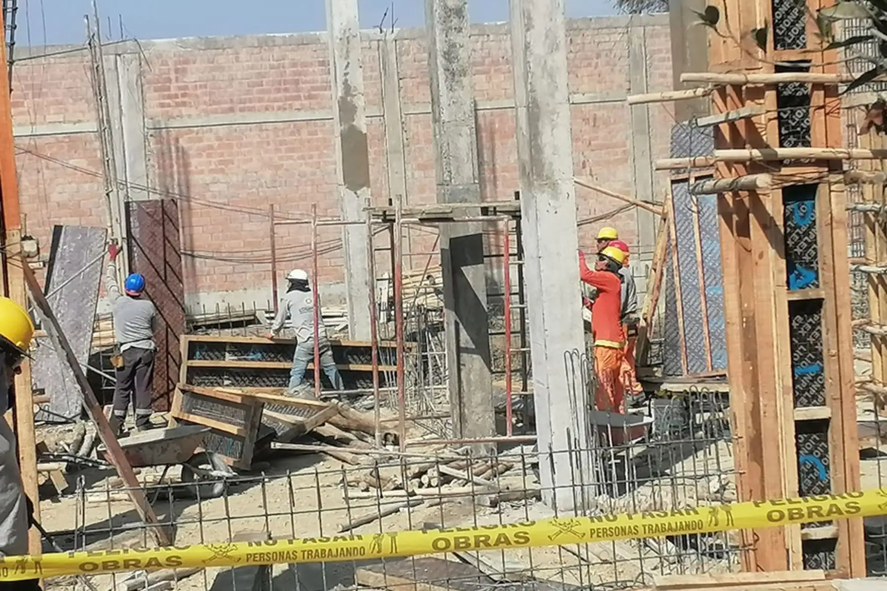 El Museo Nacional Sicán es el resultado de tres décadas de investigación en el complejo arqueológico del santuario histórico Bosque de Pómac. Foto: ANDINA/Difusión