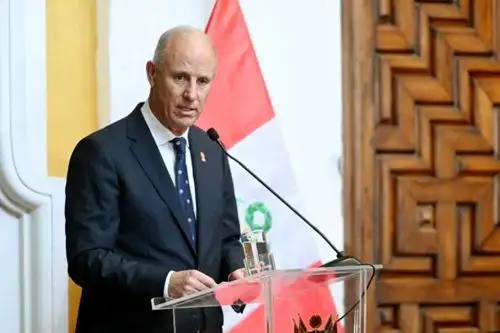 Foto: ANDINA/difusión.