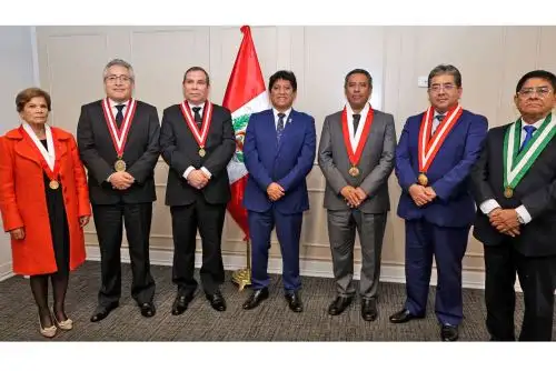 Foto: ANDINA/difusión.