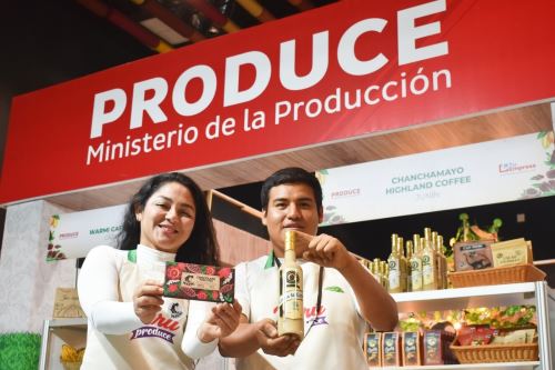 Produce apoya el empoderamiento de la mujer microempresaria con oportunidades como el Salón del Cacao y Chocolate 2024.
