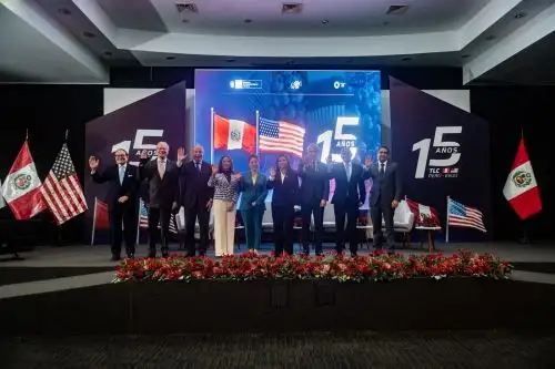 Photo: Ministry of Foreign Trade and Tourism of Peru