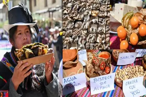 Comunidades que habitan en Reserva Nor Yauyos Cochas realizan buenas prácticas ambientales