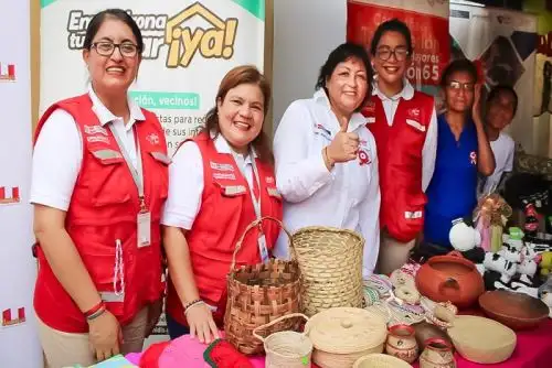 Los hogares empadronados ahora cuentan con clasificación socioeconómica, destaca el Midis.