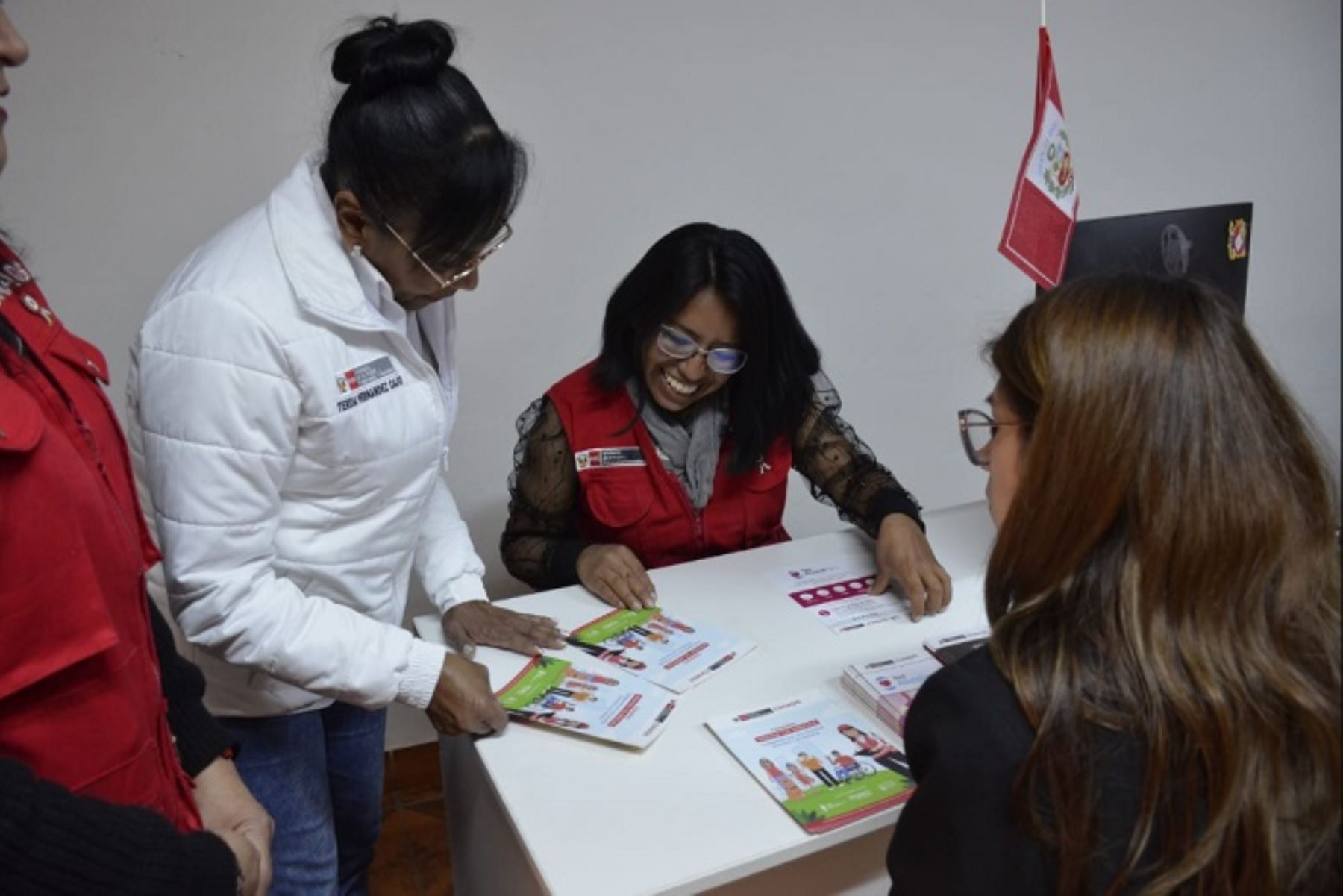 La Red Alivia Perú ofrece sus servicios en las regiones de La Libertad y Cusco. Para este año se anunció la implementación en Arequipa y Loreto.