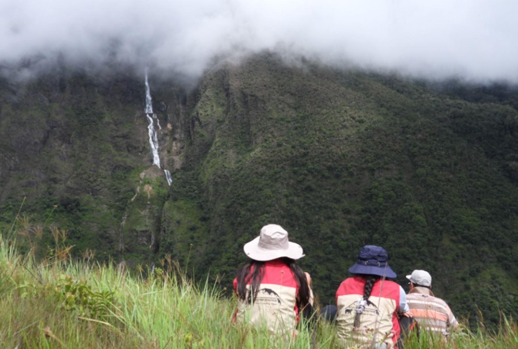 Área de Conservación Regional Chuyapi Urusayhua.