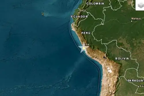Foto: captura TV.