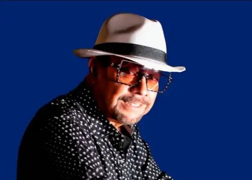 Paquito Acosta.