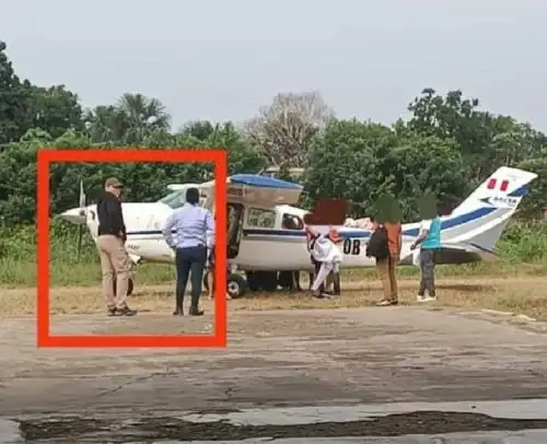 Autoridades intensifican búsqueda de la avioneta robada ayer en el aeródromo de Jeberos, en la provincia de Alto Amazonas, región Loreto. Foto: ANDINA/difusión.