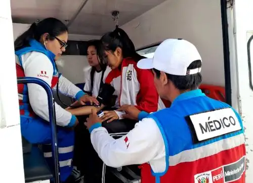 Foto: ANDINA/difusión.