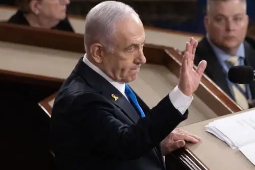 Hasta la fecha, Hamás tiene 101 rehenes en Gaza de 23 países e Israel, según el primer ministro de Israel. Foto: EFE