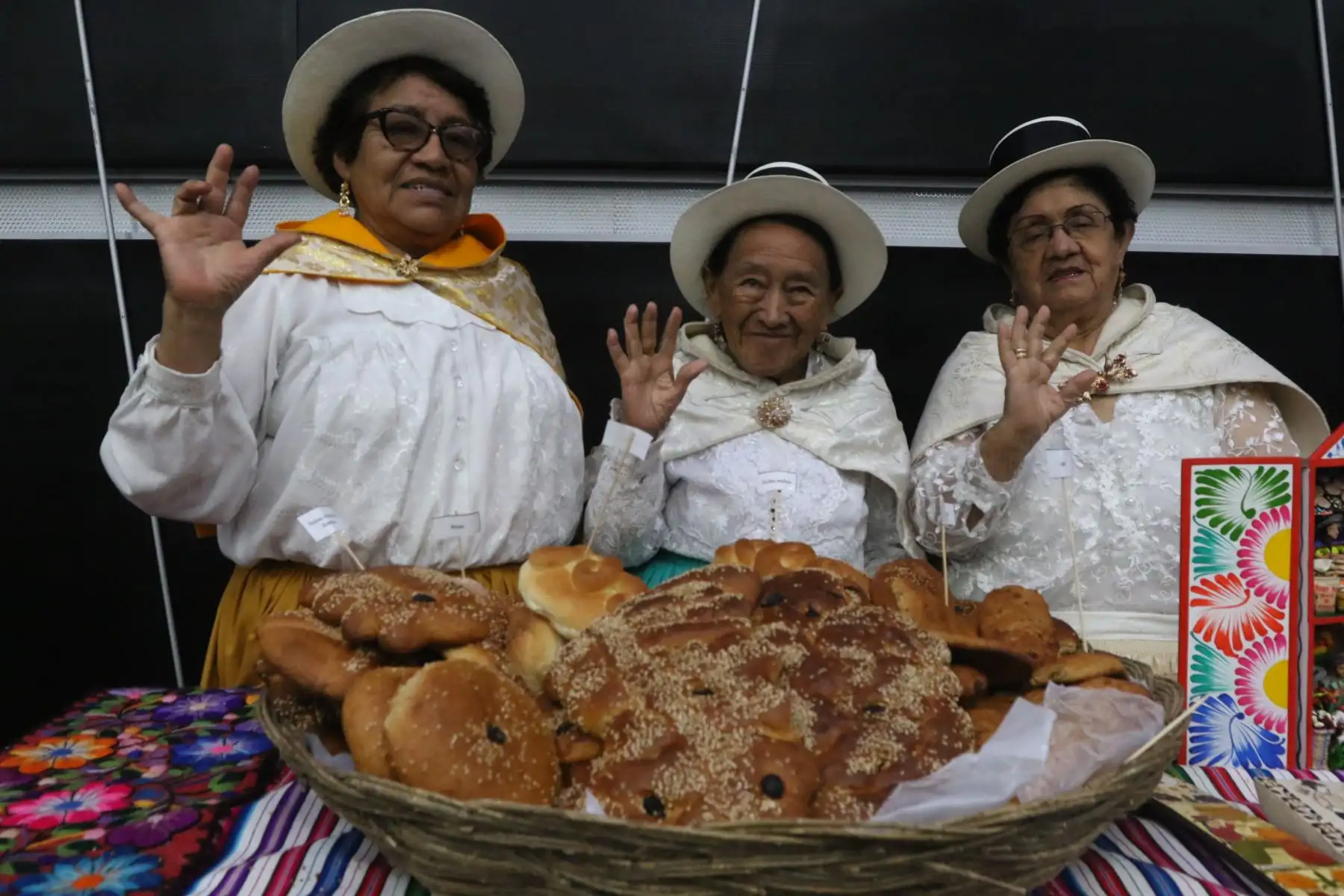 El Ministerio de Comercio Exterior y Turismo (Mincetur) brindará detalles sobre la próxima edición de la feria gastronómica "Perú, Mucho Gusto 2024", a realizarse en julio y octubre de este año. Foto: ANDINA/ Héctor Vinces