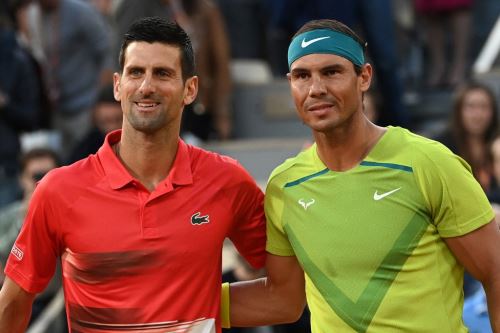 Rafael Nadal y Novak Djokovic podrían enfrentarse en segunda ronda del tenis olímpico
