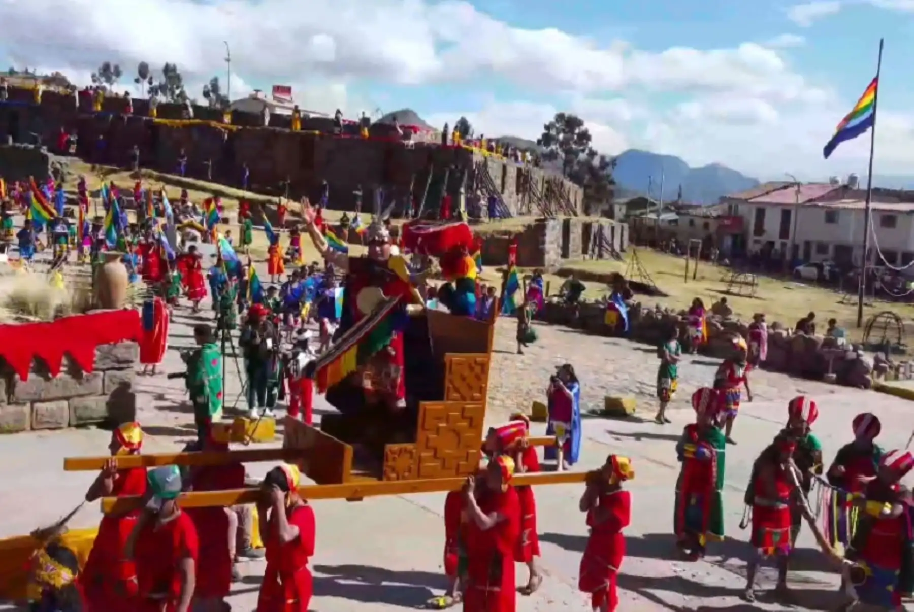 Vilcas Raymi: ¿Qué hecho histórico rememora y qué representa para los ayacuchanos?