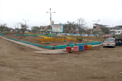 La OEFA podría otorgar 184 millones 500 mil soles a las comunas que cumplan con el compromiso “Implementación de un Sistema Integrado de Manejo de Residuos Sólidos Municipales”. Foto: ANDINA/Difusión