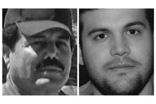 Arrestan en EE.UU. a los capos de la droga "El Mayo" Zambada, líder histórico del cártel de Sinaloa, y a Joaquín Guzmán, hijo de "El Chapo"