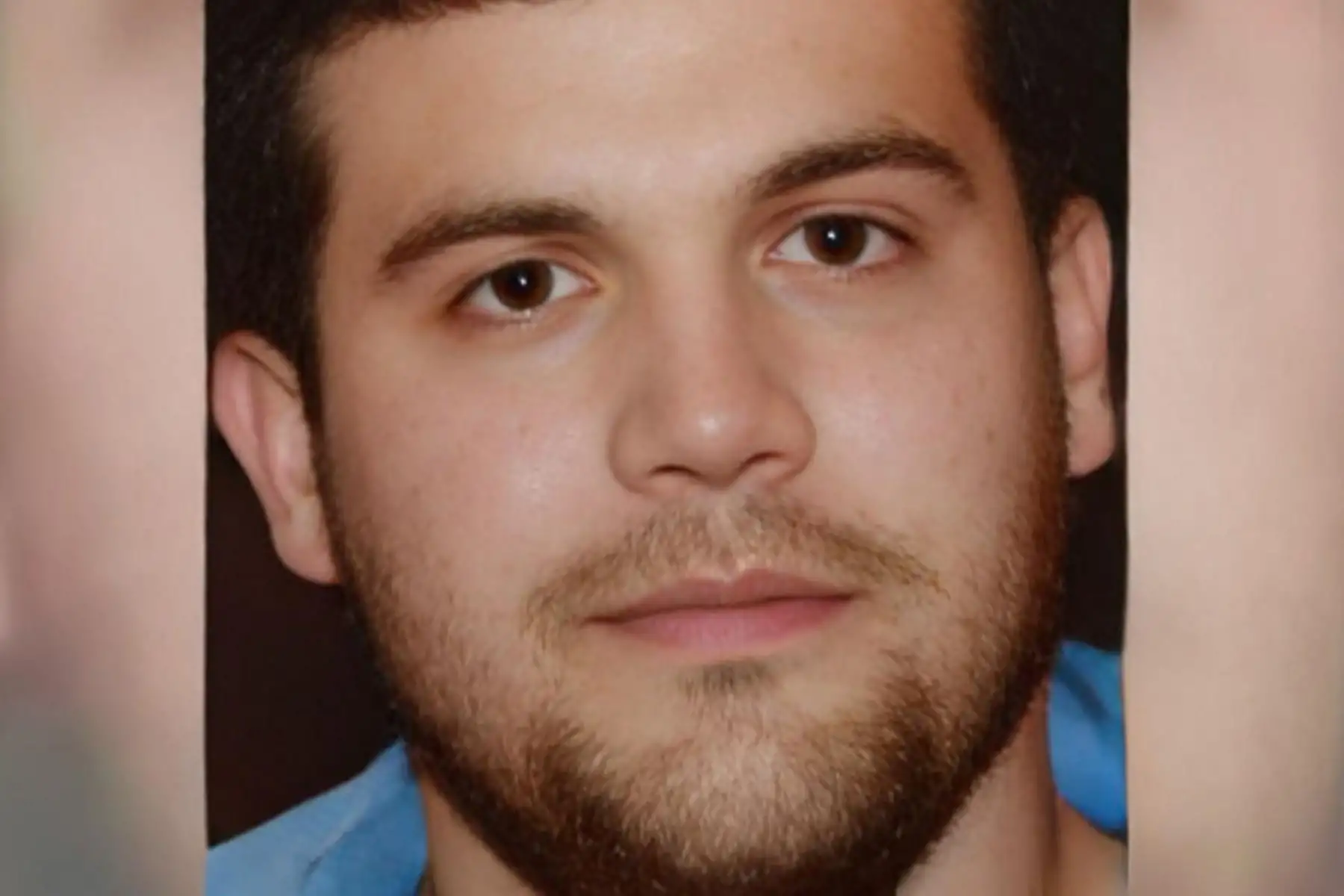 Joaquín Guzmán López es uno de los llamados "Chapitos", los hijos del narcotraficante El Chapo Guzmán, quien fuera jefe del cartel de Sinaloa y que cumple cadena perpetua en una cárcel estadounidense. Foto: INTERNET/Medios