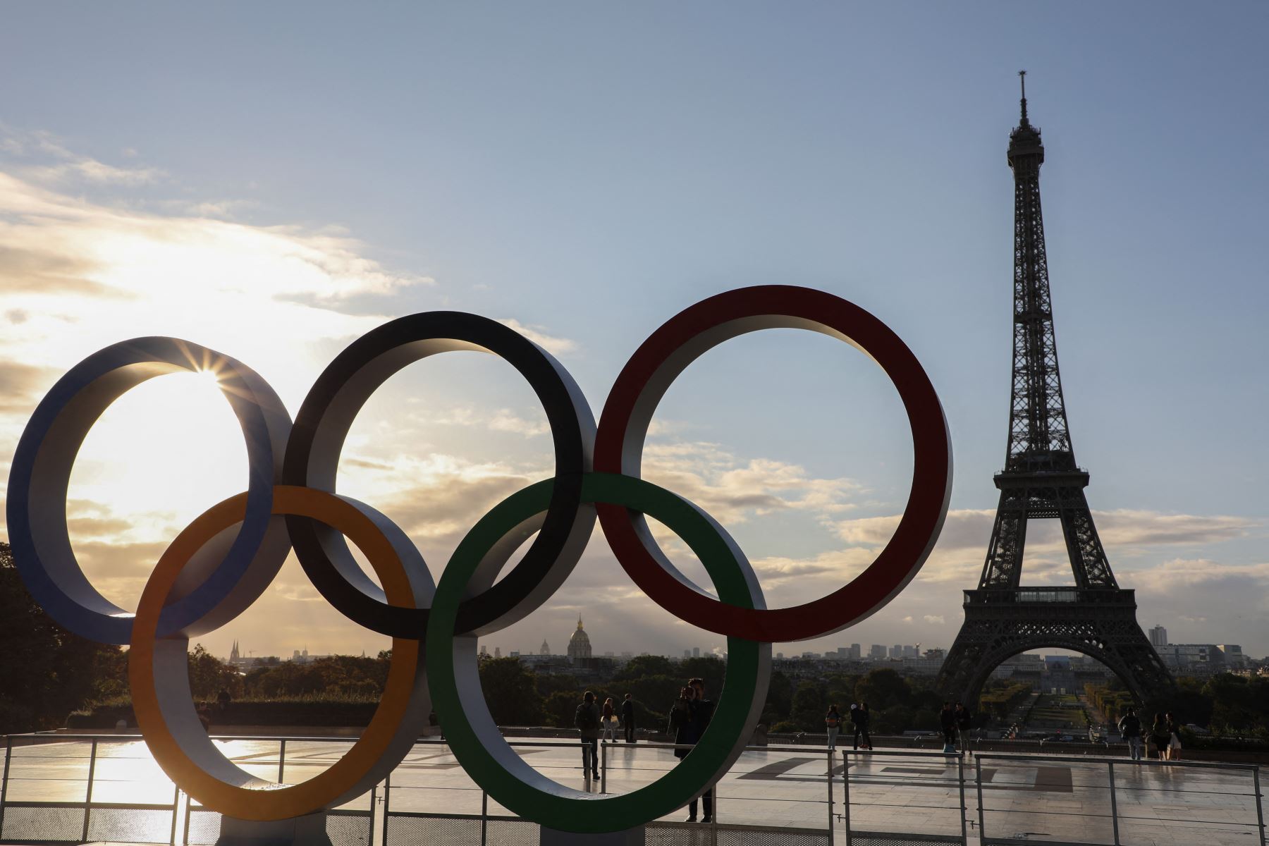 Juegos París 2024 ¿Qué canales transmitirán hoy la ceremonia de