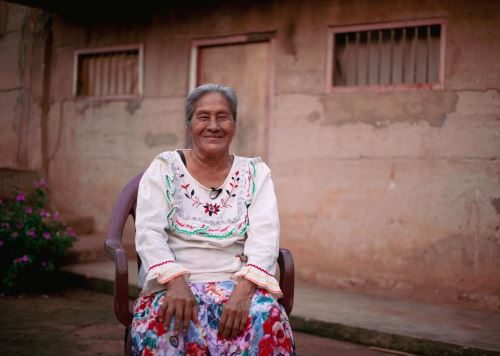 Una investigación busca determinar sobre orígenes étnicos del pueblo de Chazuta, uno de los distritos más antiguos de la región San Martín, que destaca por su artesanía. ANDINA/Difusión