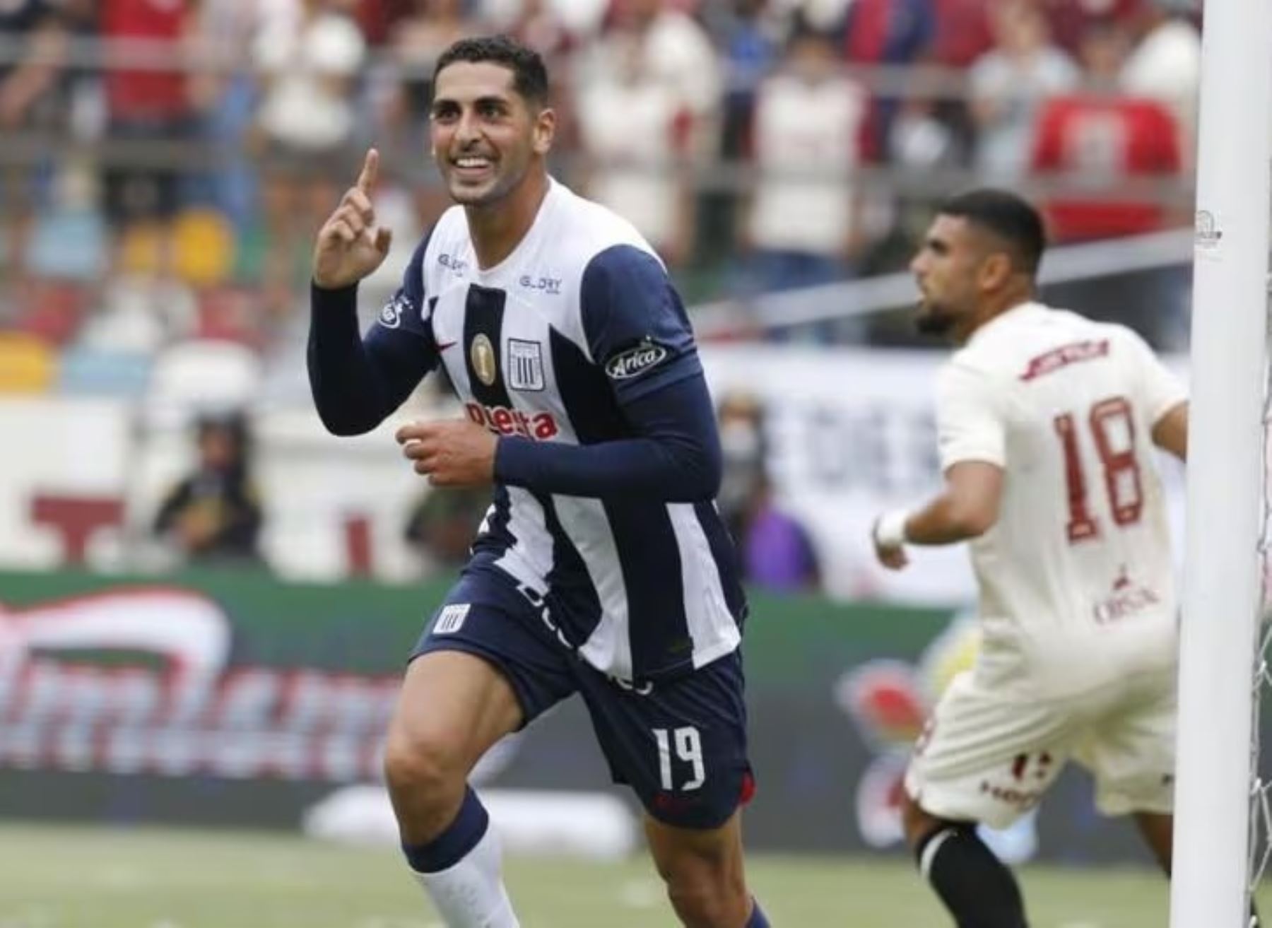 Universitario vs. Alianza Lima Sepa cuál es el favorito para ganar el