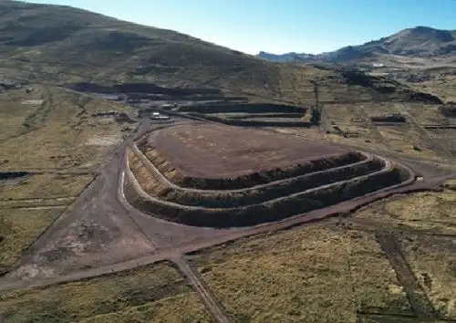 Cerca de 567,000 metros cuadrados de terrenos contaminados por los residuos sólidos en cinco regiones fueron recuperados, destacó el Ministerio del Ambiente.