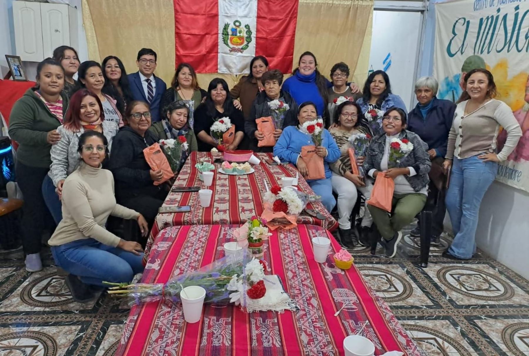 En la patria del libertador don José de San Martín , Argentina, se preparan diversas actividades para celebra el 203 aniversario de nuestra independencia con la comunidad peruana afincada en dicho país. ANDINANDINA