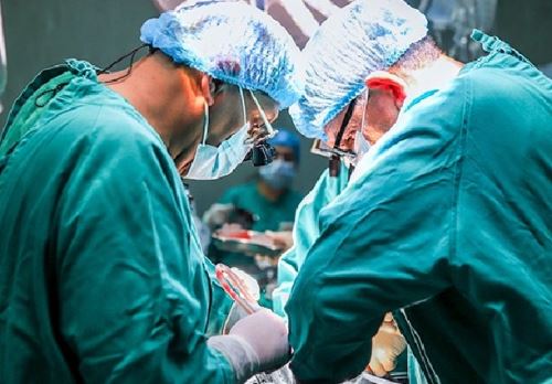 Donante de órganos y tejidos de Cusco salva la vida de ocho personas, resaltó el Ministerio de Salud. ANDINA/Difusión