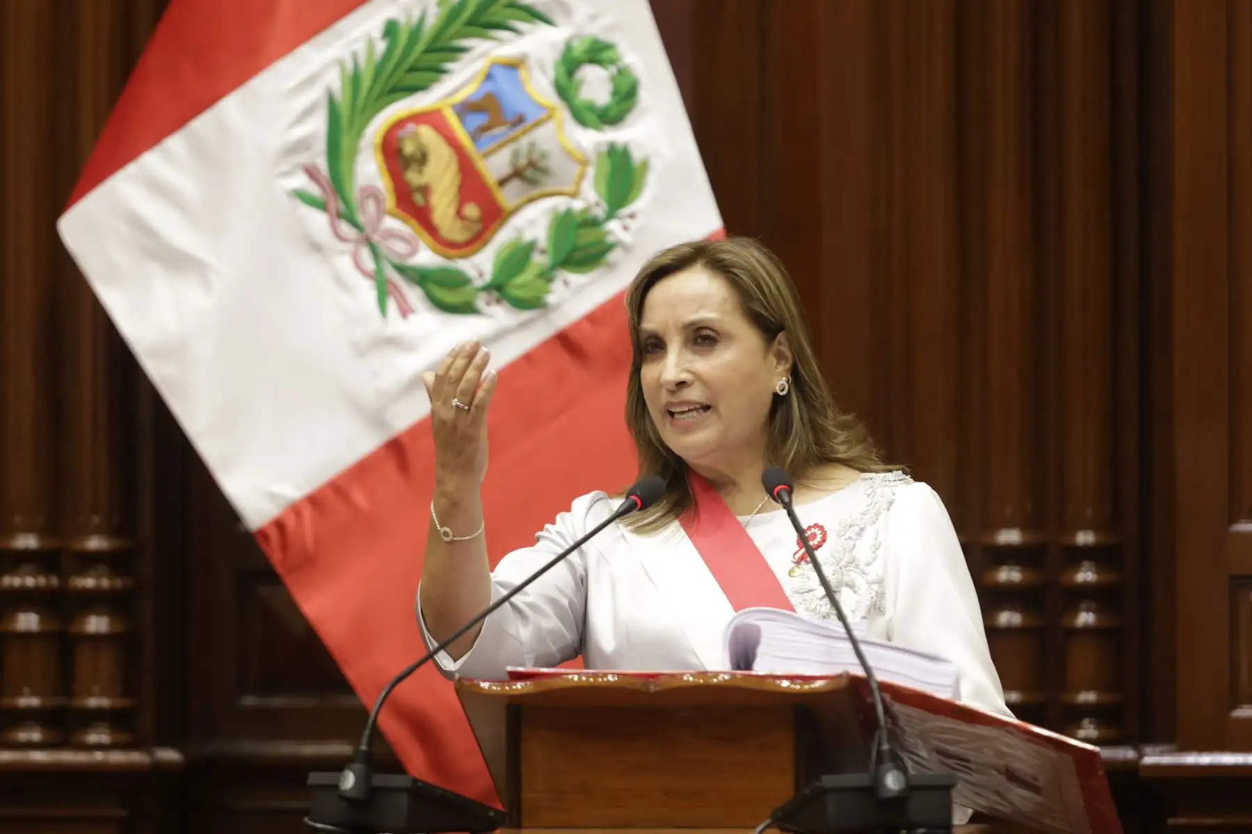ANDINA/Difusión