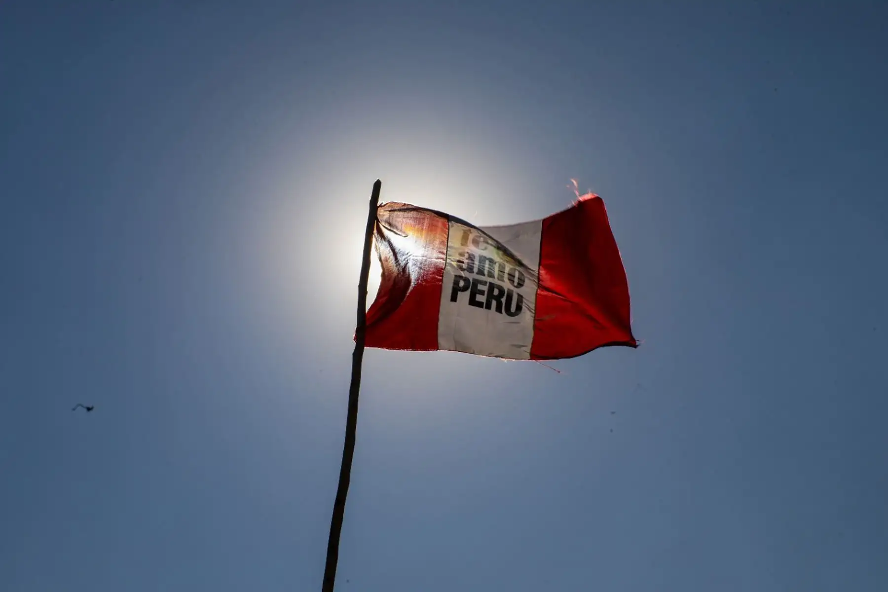 En el corazón de la Cordillera Blanca , el pequeño pueblo de Yungay se transforma cada 28 de julio en un vibrante mosaico de cultura y tradición. Con motivo de las Fiestas Patrias, decenas de personas de todas partes del país y el extranjero llegan para ser parte de esta celebración única.
Foto: ANDINA/Prensa Presidencia