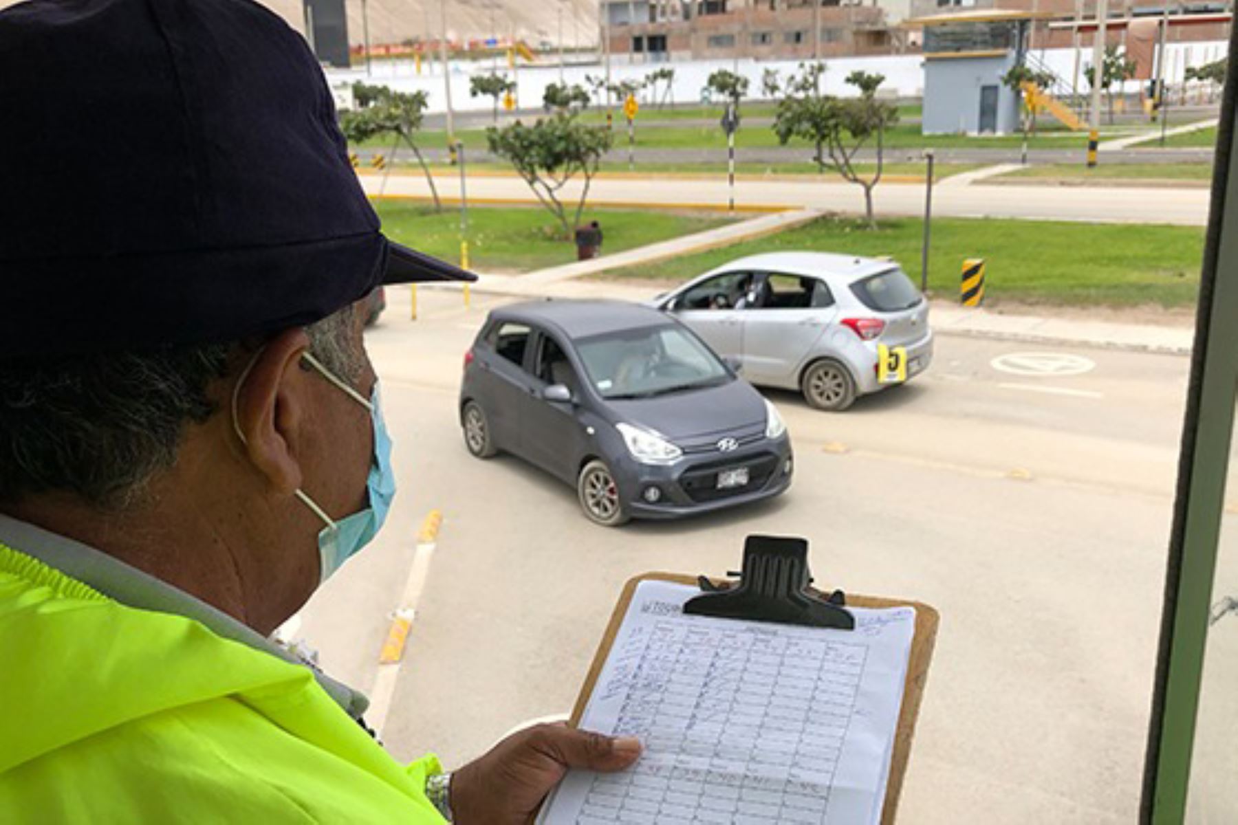 Esta medida permitirá implementar circuitos de manejo de acuerdo a la realidad nacional. Foto: cortesía